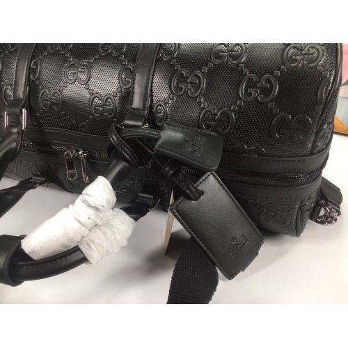 Replica Gucci Travel Bags #1211896 $105.00 USD for Wholesale