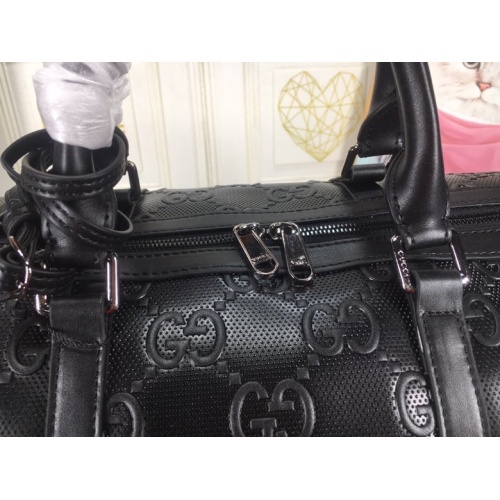 Replica Gucci Travel Bags #1211896 $105.00 USD for Wholesale