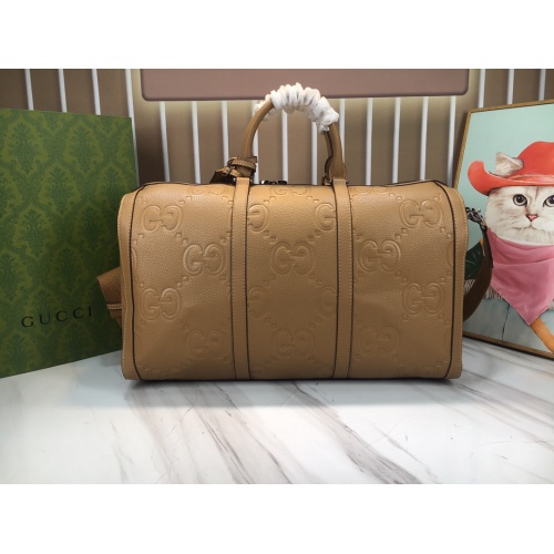 Replica Gucci Travel Bags #1211898 $105.00 USD for Wholesale