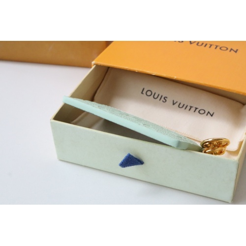 Replica Louis Vuitton LV Card Case #1212613 $64.00 USD for Wholesale