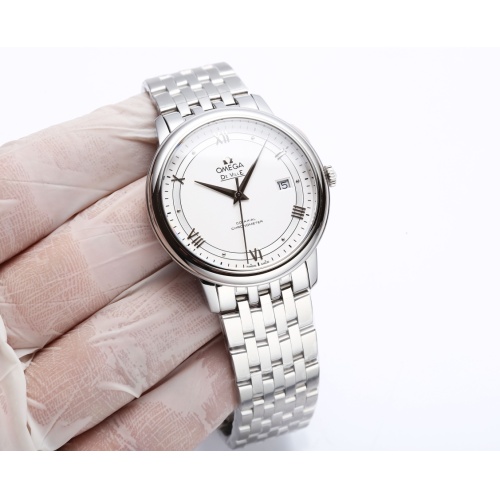 Replica OMEGA AAA Quality Watches #1212880 $202.00 USD for Wholesale