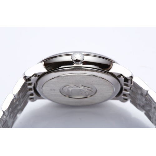 Replica OMEGA AAA Quality Watches #1212880 $202.00 USD for Wholesale