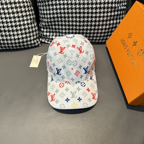 Cheap Louis Vuitton LV Caps #1212967, $$34.00 USD On Louis Vuitton LV Caps