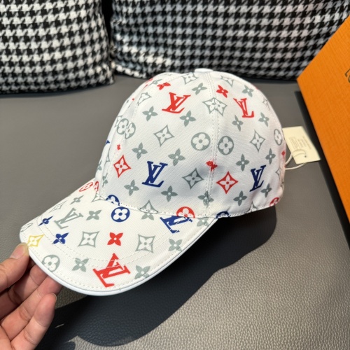 Replica Louis Vuitton LV Caps #1212967 $34.00 USD for Wholesale