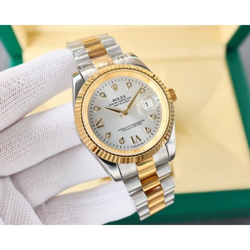 Cheap Rolex AAA Quality Watches #1213015, $$245.00 USD On Rolex AAA Quality Watches