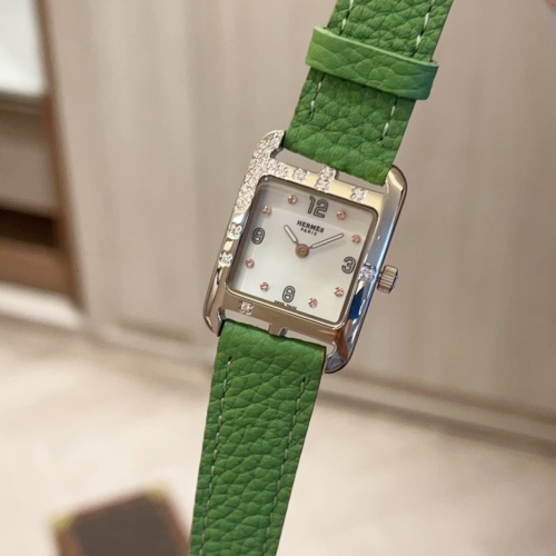 Cheap Hermes AAA Quality Watches For Women #1213136, $$150.00 USD On Hermes Quality Watches