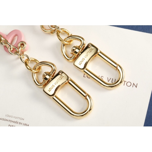 Replica Louis Vuitton LV Key Holder And Bag Buckle #1213233 $32.00 USD for Wholesale