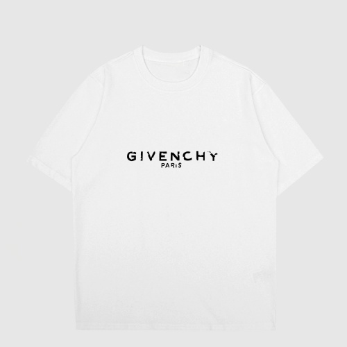 Cheap Givenchy T-Shirts Short Sleeved For Unisex #1213315, $$27.00 USD On Givenchy T-Shirts