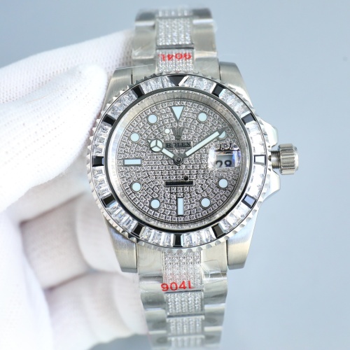 Cheap Rolex AAA Quality Watches #1213418, $$502.48 USD On Rolex AAA Quality Watches