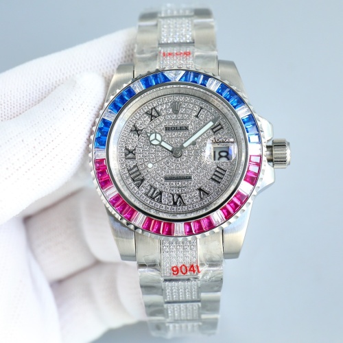 Cheap Rolex AAA Quality Watches #1213430, $$502.48 USD On Rolex AAA Quality Watches