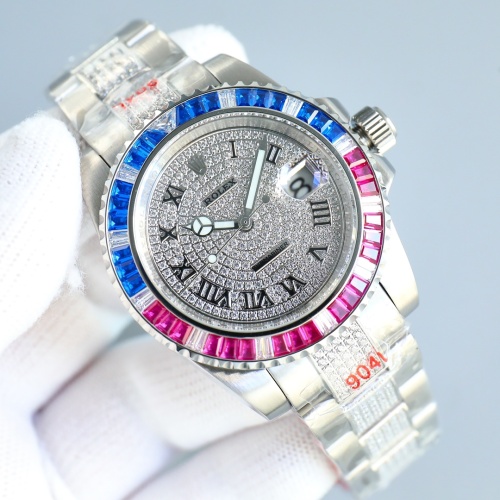 Replica Rolex AAA Quality Watches #1213430 $502.48 USD for Wholesale