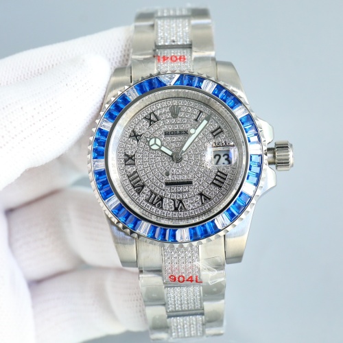 Cheap Rolex AAA Quality Watches #1213435, $$502.48 USD On Rolex AAA Quality Watches