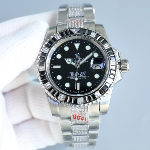 Cheap Rolex AAA Quality Watches #1213440, $$502.48 USD On Rolex AAA Quality Watches