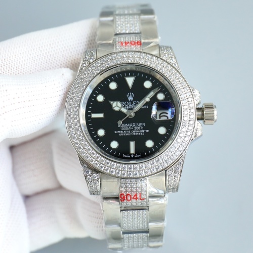 Cheap Rolex AAA Quality Watches #1213441, $$502.48 USD On Rolex AAA Quality Watches