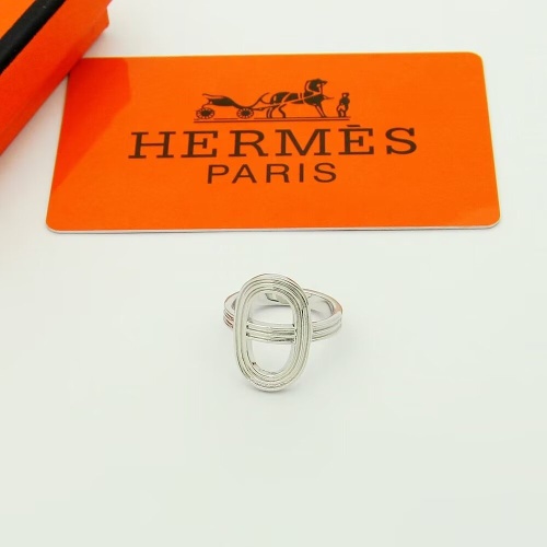 Cheap Hermes Rings #1213447, $$25.00 USD On Hermes Rings