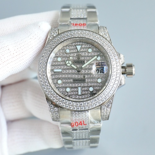 Cheap Rolex AAA Quality Watches #1213493, $$502.48 USD On Rolex AAA Quality Watches