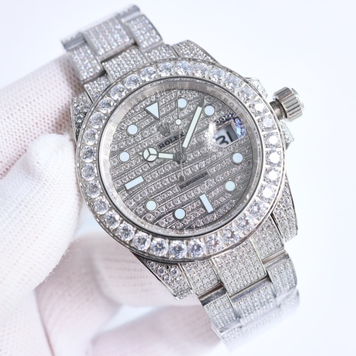 Cheap Rolex AAA Quality Watches #1213506, $$585.12 USD On Rolex AAA Quality Watches