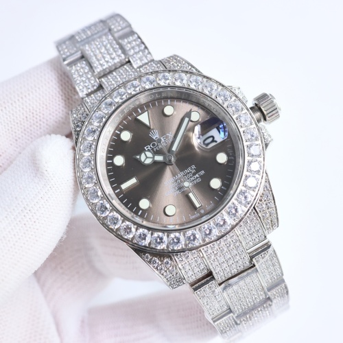 Cheap Rolex AAA Quality Watches #1213511, $$585.12 USD On Rolex AAA Quality Watches