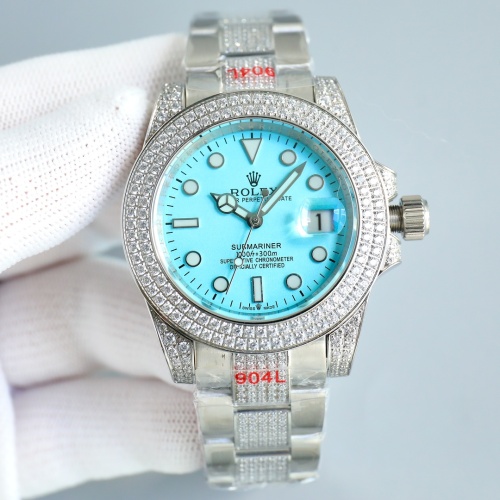 Cheap Rolex AAA Quality Watches #1213520, $$502.48 USD On Rolex AAA Quality Watches