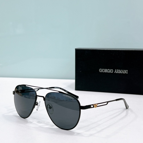 Cheap Armani AAA Quality Sunglasses #1213562, $$48.00 USD On Armani AAA Quality Sunglasses