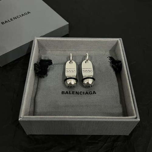 Cheap Balenciaga Earrings For Women #1213616, $$40.00 USD On Balenciaga Earrings