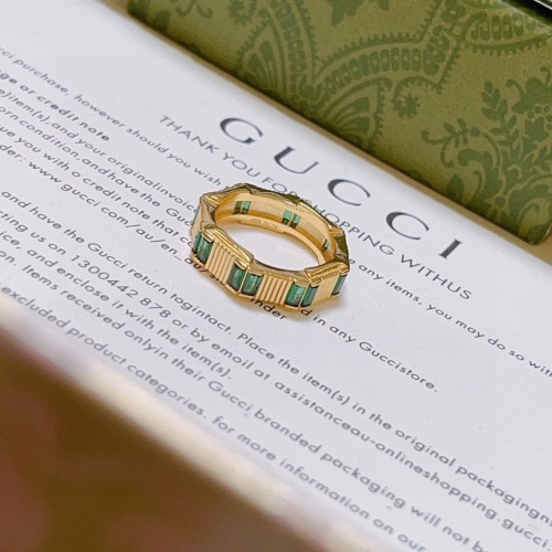 Cheap Gucci Rings For Unisex #1213717, $$29.00 USD On Gucci Rings