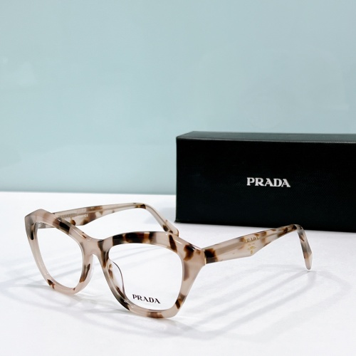 Cheap Prada Goggles #1213997, $$45.00 USD On Prada Goggles