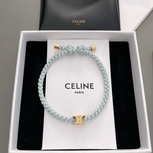 Cheap Celine Bracelets #1214002, $$39.00 USD On Celine Bracelets