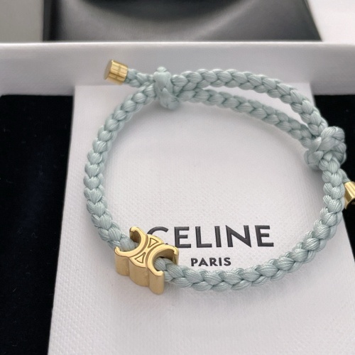 Replica Celine Bracelets #1214002 $39.00 USD for Wholesale