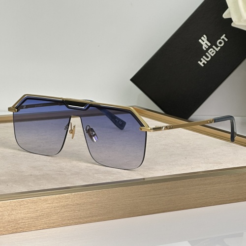 Cheap Hublot AAA Quality Sunglasses #1214602, $$76.00 USD On Hublot AAA Quality Sunglasses