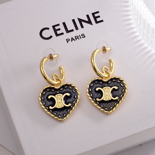 Cheap Celine Earrings For Women #1214846, $$29.00 USD On Celine Earrings