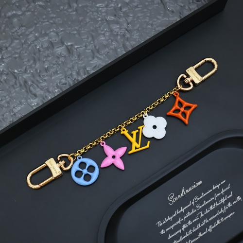 Cheap Louis Vuitton LV Key Holder And Bag Buckle #1215027, $$27.00 USD On Louis Vuitton LV Key Holder And Bag Buckle