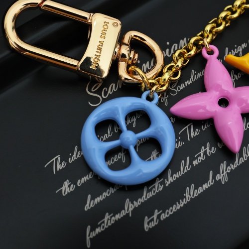 Replica Louis Vuitton LV Key Holder And Bag Buckle #1215027 $27.00 USD for Wholesale