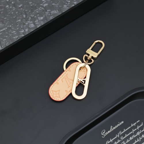 Cheap Louis Vuitton LV Key Holder And Bag Buckle #1215070, $$25.00 USD On Louis Vuitton LV Key Holder And Bag Buckle