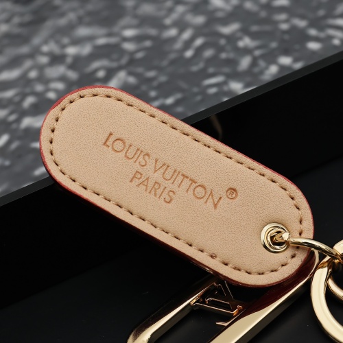 Replica Louis Vuitton LV Key Holder And Bag Buckle #1215070 $25.00 USD for Wholesale