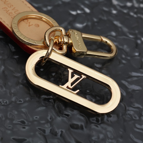 Replica Louis Vuitton LV Key Holder And Bag Buckle #1215070 $25.00 USD for Wholesale