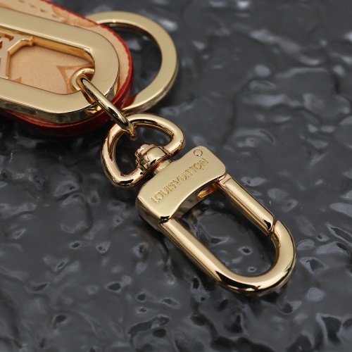 Replica Louis Vuitton LV Key Holder And Bag Buckle #1215070 $25.00 USD for Wholesale