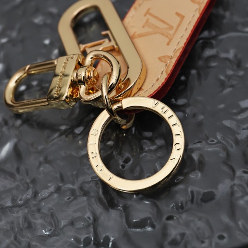 Replica Louis Vuitton LV Key Holder And Bag Buckle #1215070 $25.00 USD for Wholesale