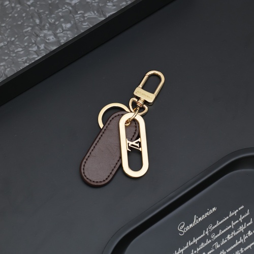 Cheap Louis Vuitton LV Key Holder And Bag Buckle #1215077, $$25.00 USD On Louis Vuitton LV Key Holder And Bag Buckle