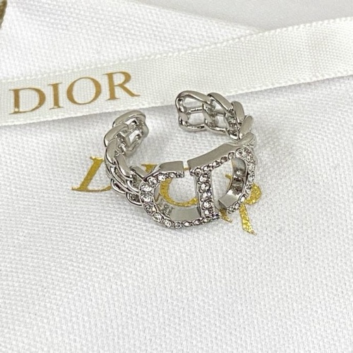 Cheap Christian Dior Rings #1215221, $$25.00 USD On Christian Dior Rings