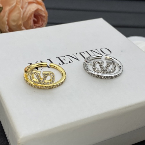 Replica Valentino Rings #1215652 $27.00 USD for Wholesale