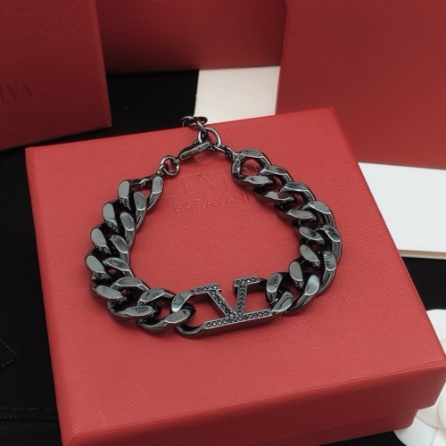 Replica Valentino Bracelets #1215671 $36.00 USD for Wholesale