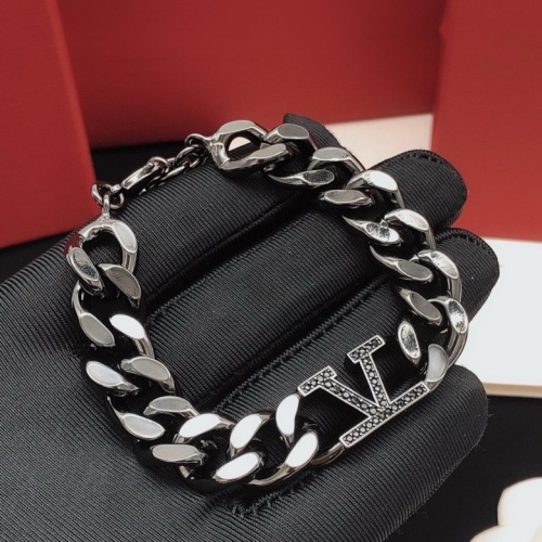 Replica Valentino Bracelets #1215671 $36.00 USD for Wholesale