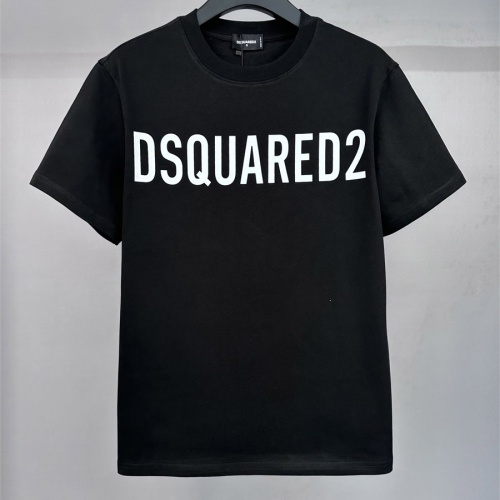 Cheap Dsquared T-Shirts Short Sleeved For Men #1215769, $$32.00 USD On Dsquared T-Shirts