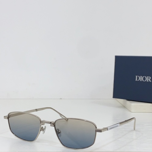 Cheap Christian Dior AAA Quality Sunglasses #1215830, $$72.00 USD On Christian Dior AAA Quality Sunglasses