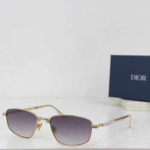 Cheap Christian Dior AAA Quality Sunglasses #1215831, $$72.00 USD On Christian Dior AAA Quality Sunglasses