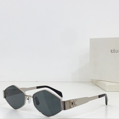 Cheap Celine AAA Quality Sunglasses #1216240, $$48.00 USD On Celine AAA Quality Sunglasses