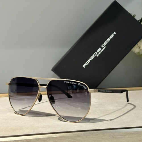 Cheap Porsche Design AAA Quality Sunglasses #1216660, $$56.00 USD On Porsche Design AAA+ Sunglasses