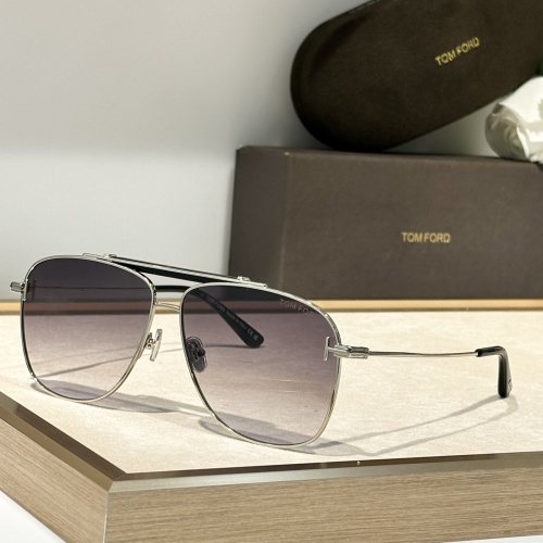 Cheap Tom Ford AAA Quality Sunglasses #1216697, $$68.00 USD On Tom Ford AAA Quality Sunglasses