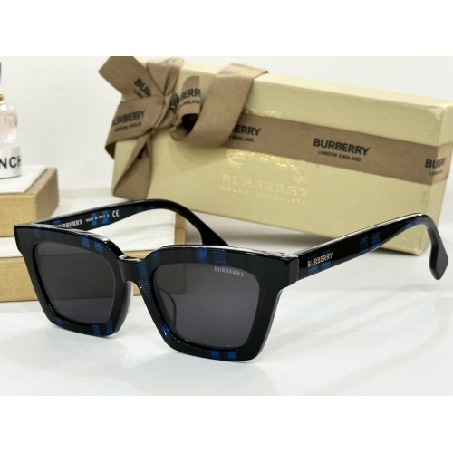 Cheap Burberry AAA Quality Sunglasses #1216888, $$60.00 USD On Burberry AAA Quality Sunglasses